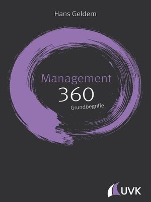 cover image of Management